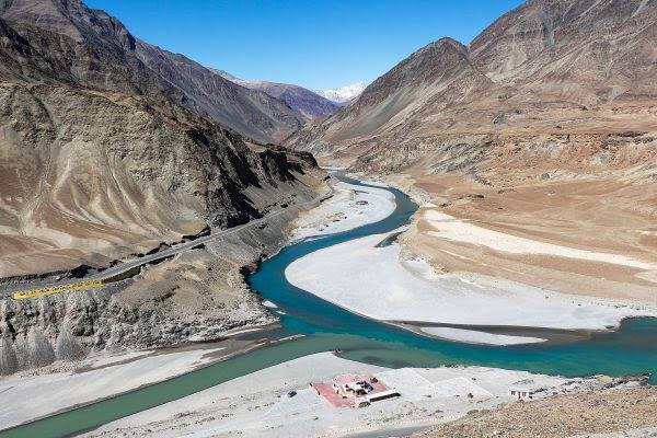 Indus Water Treaty: Safeguarding Pakistan's Future 1 Indus Water Treaty