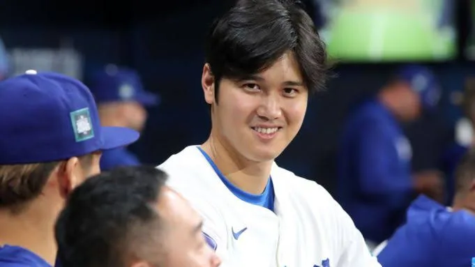 Los Angeles Dodgers Star Shohei Ohtani to Address Media Amid Interpreter Controversy 1 Shohei Ohtani