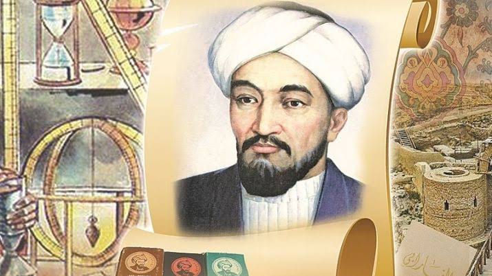 Al farabi