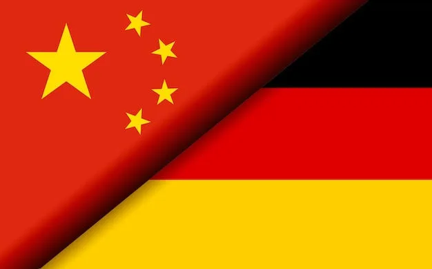 New Air Route Between Shenyang and Frankfurt Set to Enhance Connectivity 7 Shenyang