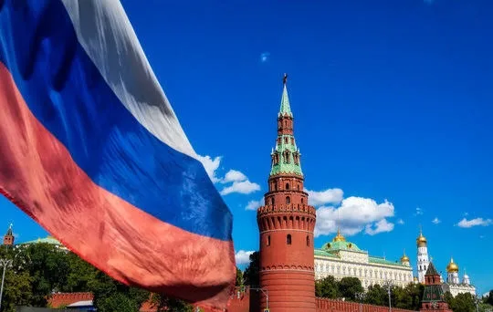 94 Percent of Russians