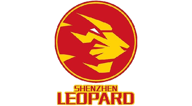 Shenzhen Leopards and Shanghai Sharks Secure Victories in Chinese Basketball Association (CBA) League Matches 9 Shenzhen Leopards