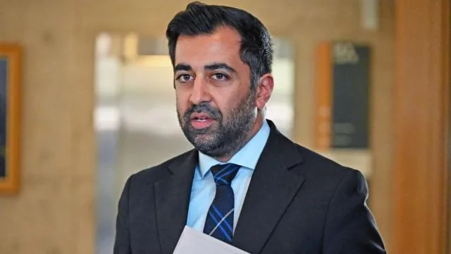 Scottish First Minister Humza Yousaf Resigns Amidst Political Turmoil 7 Humza Yousaf