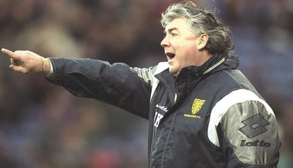 Joe Kinnear