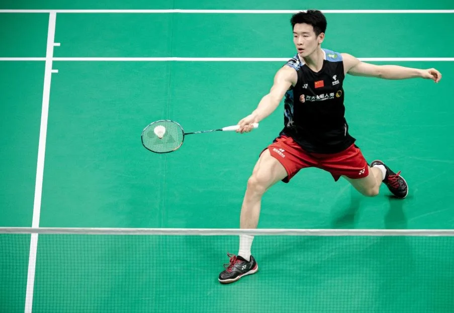 Badminton Asia Championships
