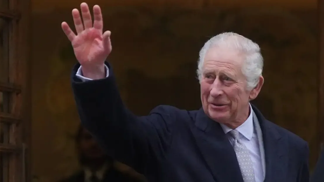 King Charles III of Britain to Resume Public Engagements Following Cancer Diagnosis 1 King Charles III