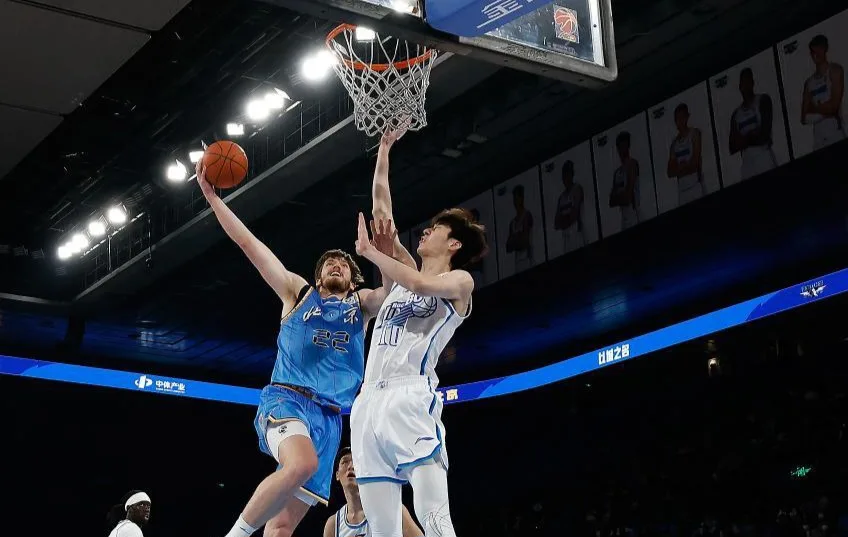 Liaoning Flying Leopards