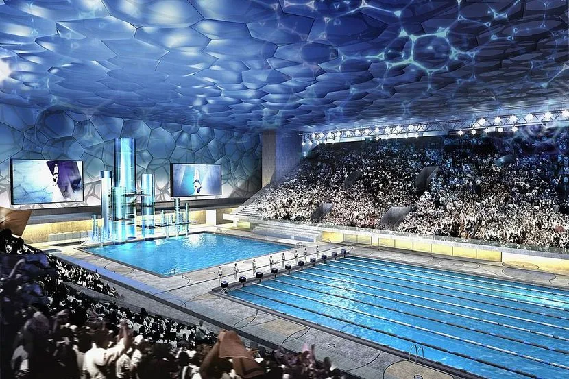 World Aquatics Artistic Swimming World Cup 2024