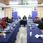 Ethiopian Embassy Islamabad and SDPI Collaborate to Promote Green Legacy Initiative in Pakistan