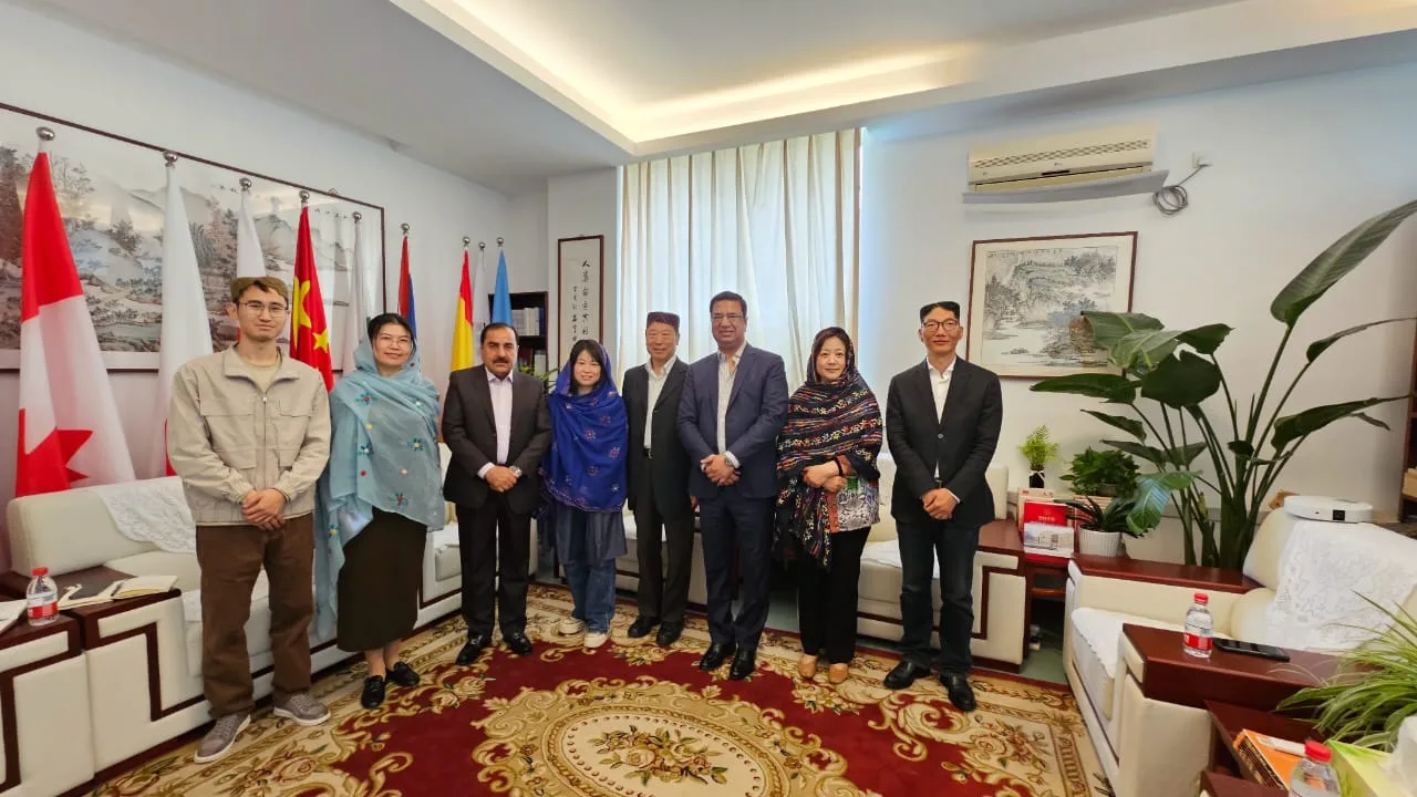 Communication University of China