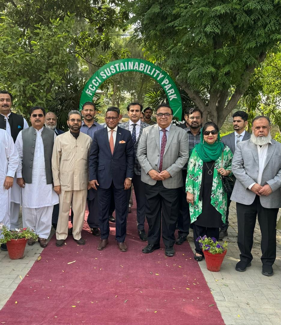 H. E. Ambassador Jemal