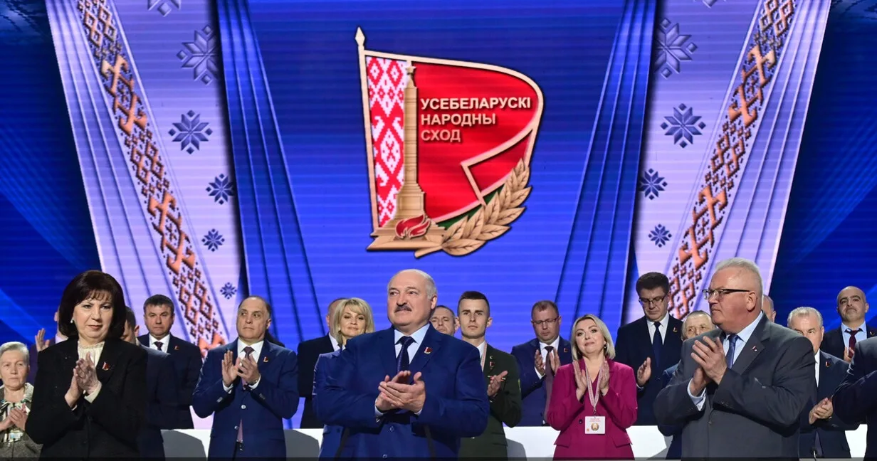 Belarus Hosts Inaugural Session of 7th Belarusian People’s Congress, Approves Strategic Planning Documents 2 Belarus