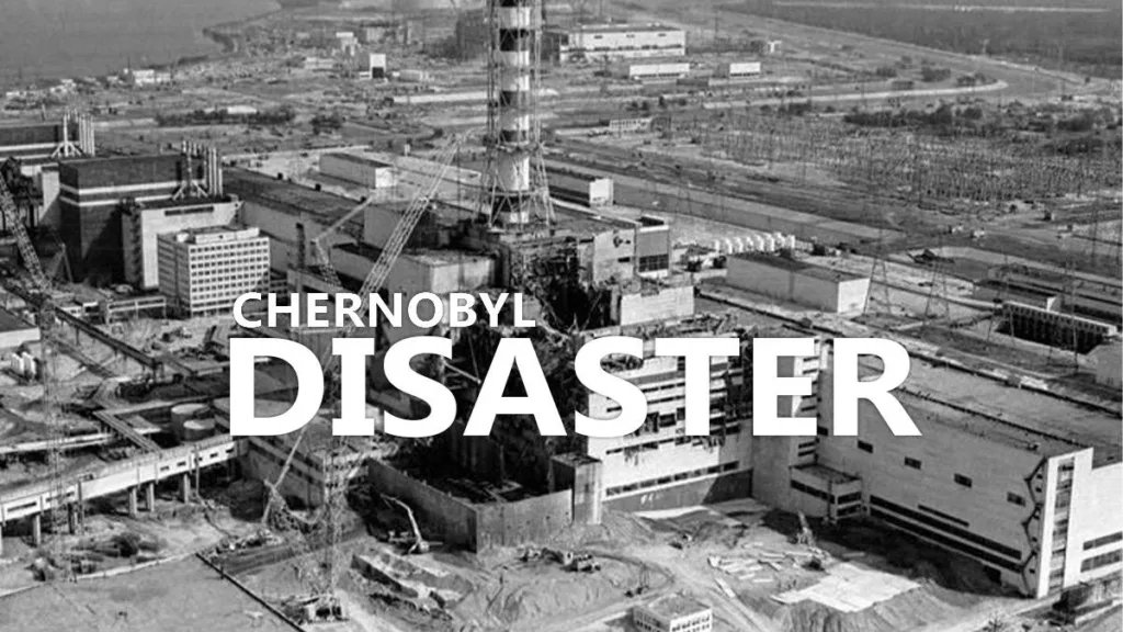 The Tragedy at the Chernobyl Nuclear Power Plant 3 IMG 20240427 WA0038