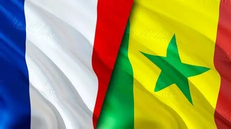 Young president lambasts France: We expect absolutely nothing from you 1 France