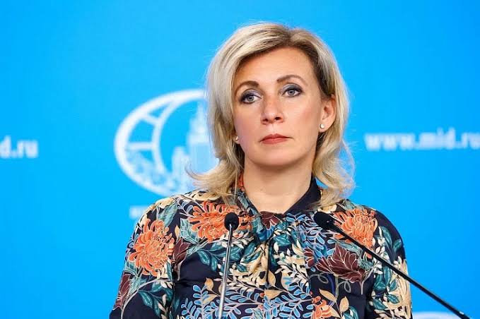 Russia Warns of Potential Boycott of French Goods Over Paris Mayor's Olympics Comments 9 Olympics