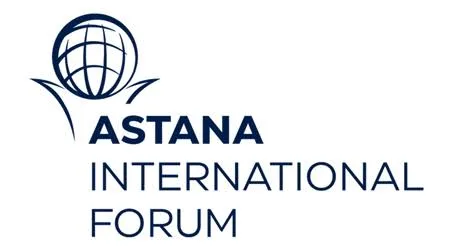Astana International Forum 2024