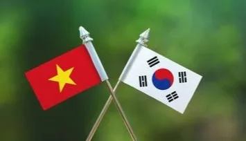 Vietnamese Deputy Minister of Foreign Affairs Strengthens Ties with South Korea 1 Deputy Minister of Foreign Affairs