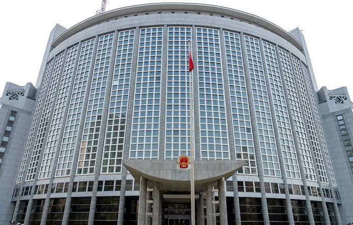 China Affirms Commitment to Regional Cooperation with Neighbors