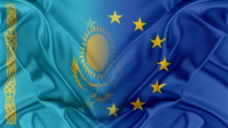 Kazakhstan and EU