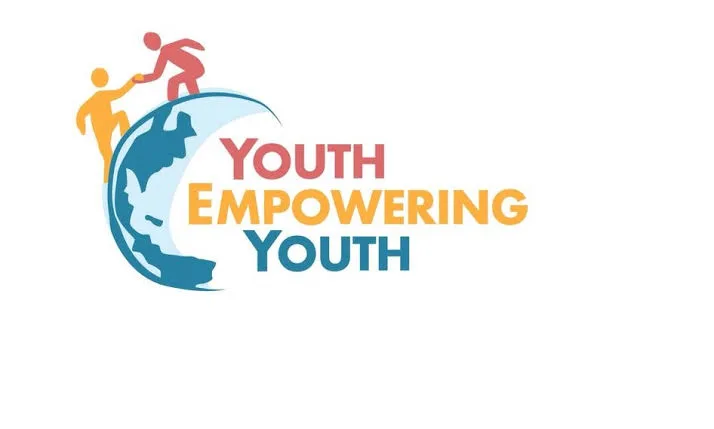 Rethinking Tomorrow: Empowering Youth for Sustainable Progress 1 Tomorrow