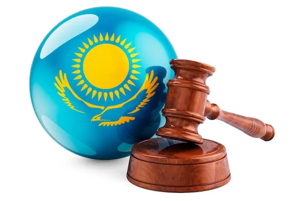 Factsheet on Kazakhstan’s New Law on Rights of Women and Safety of Children