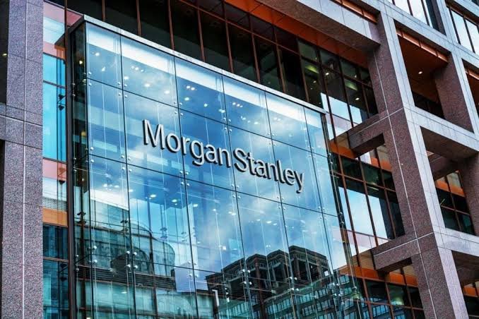 Morgan Stanley Reports Strong First-Quarter Performance, Beats Estimates 3 Morgan Stanley