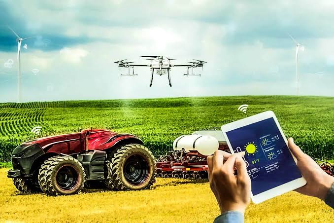 Chinese Vice Premier Emphasizes Acceleration of Agricultural Technology Breakthroughs 1 Chinese Vice Premier