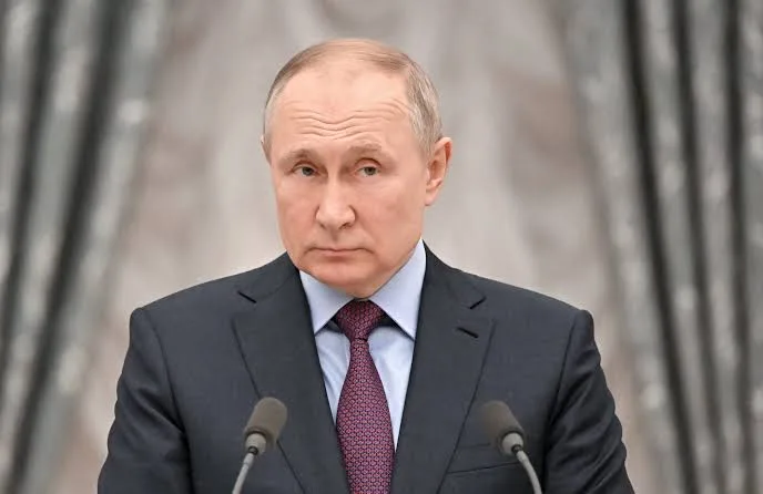 IMF Urges Caution on Seizing Russia's Frozen Reserves Amid Global Financial System Concerns 1 IMF
