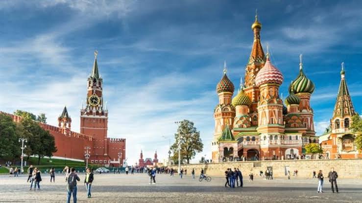 Moscow Warns US of Consequences Over Potential Asset Transfer to Ukraine 1 Moscow Warns US of Consequences Over Potential Asset Transfer to Ukraine