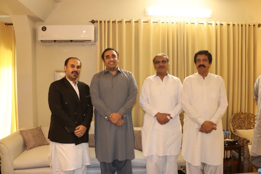 Zaildar Ahsan Shah Chairman Pakistan Romania Friendship Vice President Peoples lawyers Forum Congratulates Sardar Saleem Haider's appointment as Governor of Punjab 3 IMG 20240507 WA0323