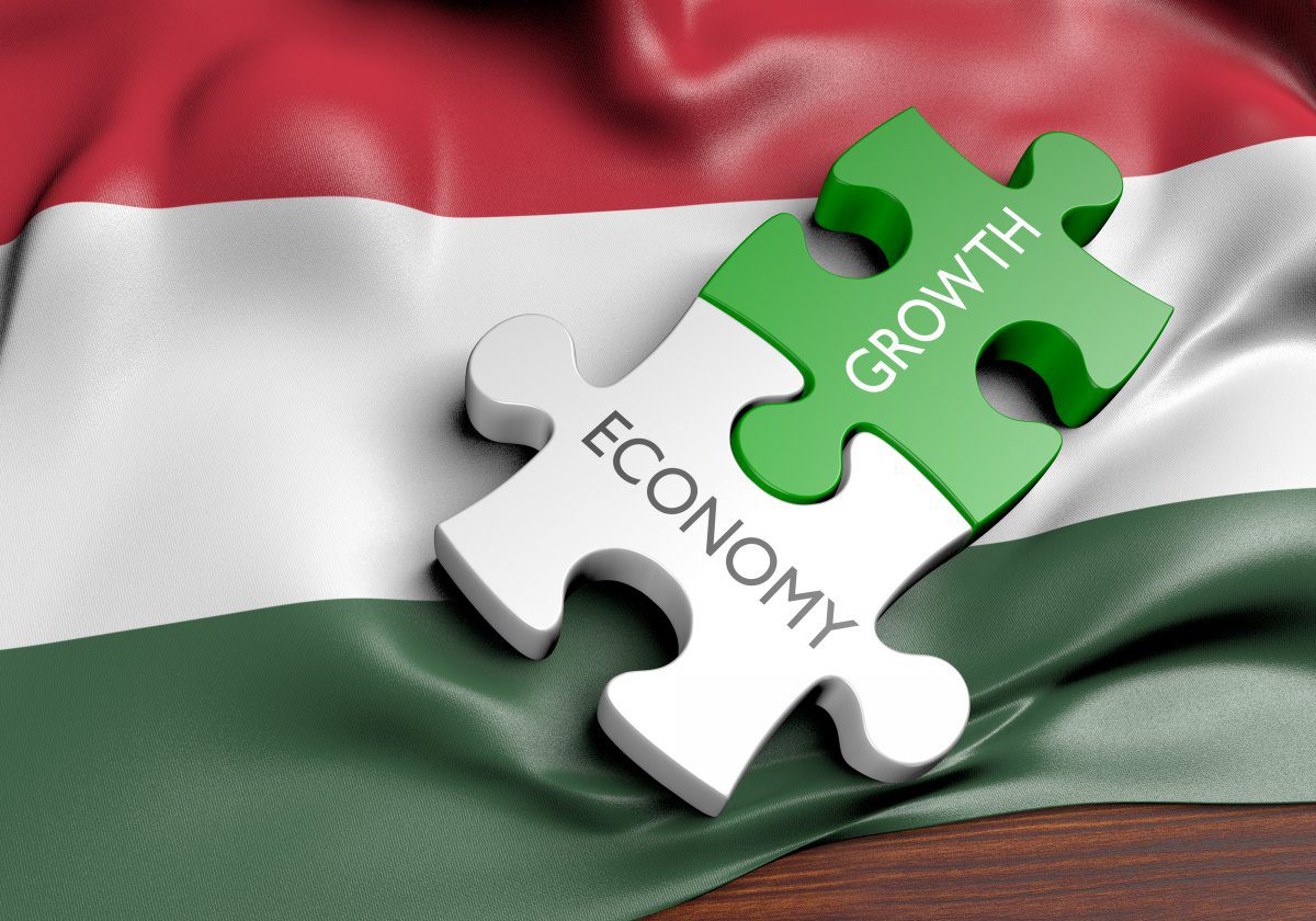 Hungary’s Innovative Policies for Economic Growth 1 Hungary
