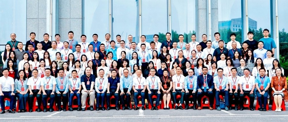 5th MPA Education Development Forum and Int’l Academic Seminar Held to Promote Public Health Administration 8 MPA Education Development Forum