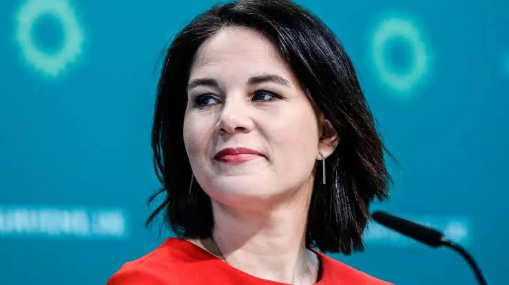 Annalena Baerbock