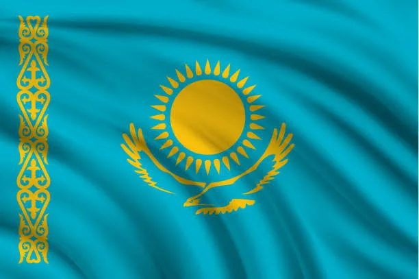 Kazakhstan as a "Middle Power" 1 Kazakhstan