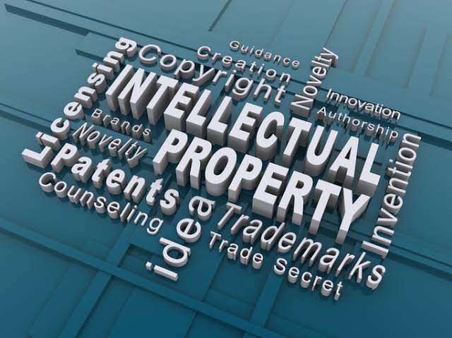 China's Intellectual Property Trade