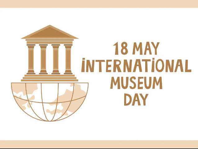China to Commemorate International Museum Day with Nationwide Events 4 International Museum Day