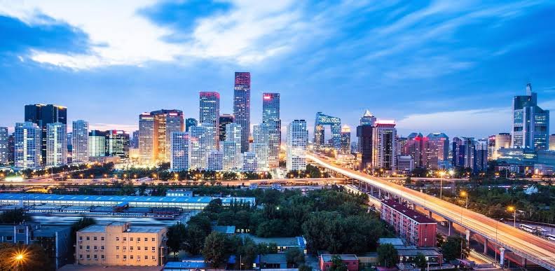 China's Commercial Vehicle