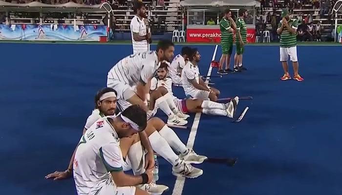 Japan Clinches Sultan Azlan Shah Cup Victory in Dramatic Penalty Shootout 1 Japan Clinches Sultan Azlan Shah Cup Victory in Dramatic Penalty Shootout