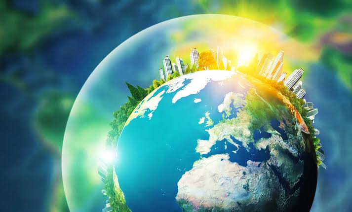 Building a Sustainable Future: Youth Leadership in Resource Management 1 Future