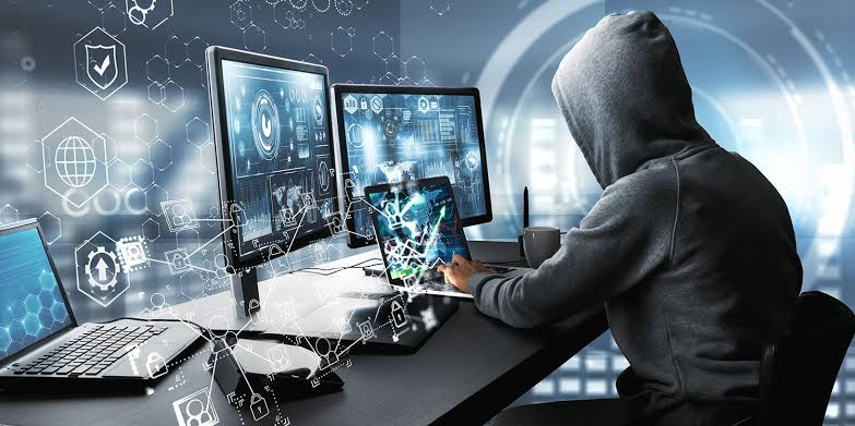 German Authorities Report Surge in Cyberattacks by Foreign Perpetrators 6 German Authorities