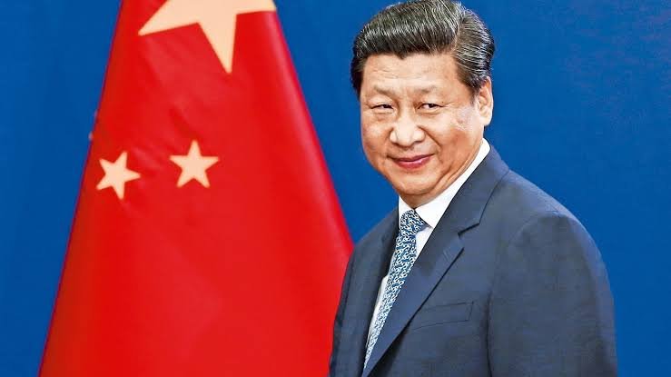 Chinese President Xi Jinping Announces New Ambassadorial Appointments