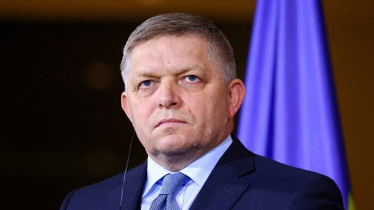 Slovak Prime Minister Robert Fico in Stable Condition After Assassination Attempt 1 Slovak Prime Minister