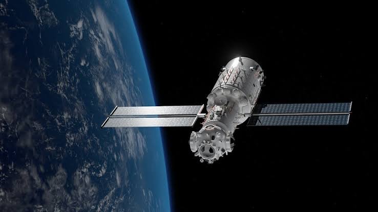 China's Satellite Navigation and Positioning Service Industry Reaches $74.2 Billion in 2023 1 China's Satellite Navigation