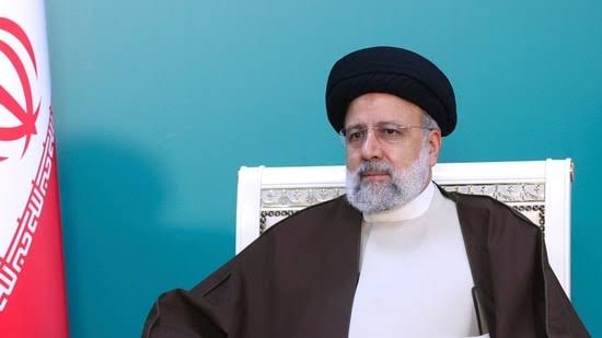 Iranian Red Crescent Society Confirms Location of President Raisi’s Crashed Helicopter 10 Iranian Red Crescent Society