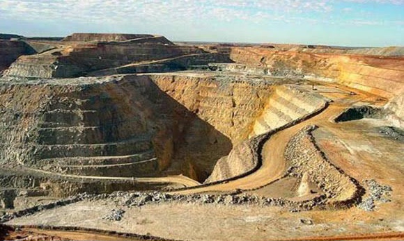Pakistan and Saudi Arabia Strike Deal on Reko Diq Project Stake Sale 1 Reko Diq