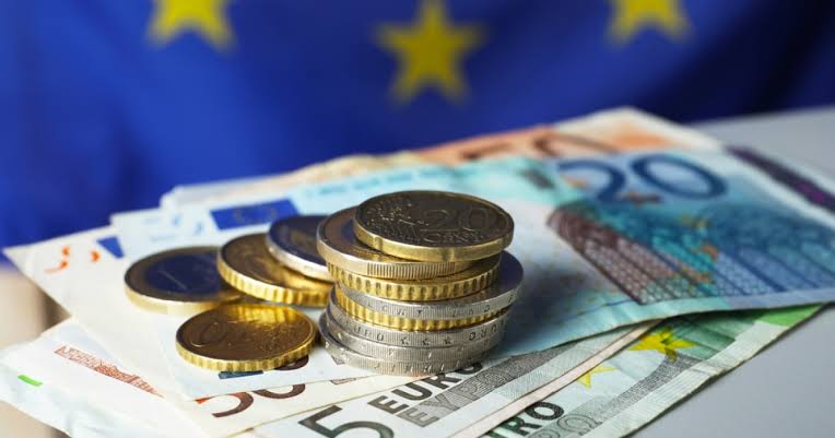 Eurozone Inflation Rises to 2.6 Percent in May, Surpassing ECB Target 1 Eurozone