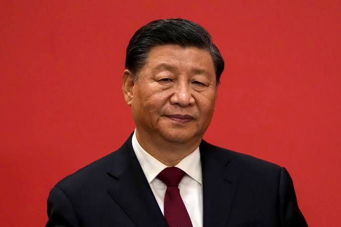 Xi Jinping Emphasizes Comprehensive Development of Children in Response to Sichuan Primary School Students 1 Xi Jinping