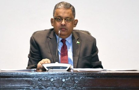 Pakistan Announces New Ambassador to the United States and Other Key Diplomatic Appointments 3 Pakistan Announces New Ambassador to the United States