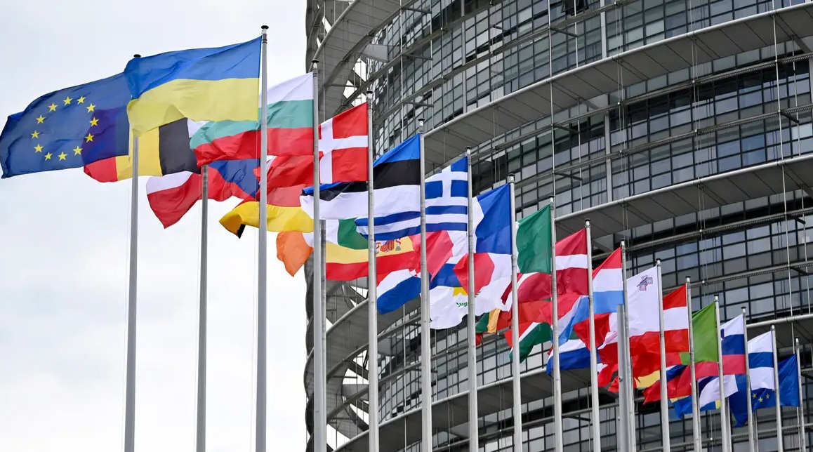 EU Ambassadors Agree to Start Accession Talks with Ukraine and Moldova 1 EU Ambassadors