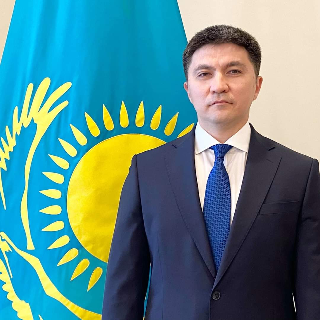 Kazakhstan and the Shanghai Cooperation Organization:A Perspective on Growth, Evolution, and Collaboration 1 Shanghai Cooperation Organization:A